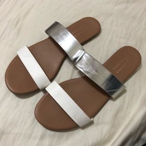 Lauren Conrad Sandals